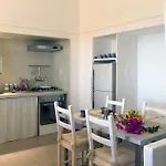 Dammusi Sciuvechi בית כפרי