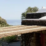 Dammusi Sciuvechi בית כפרי