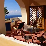 Dammusi Sciuvechi בית כפרי Scauri (Sicily)
