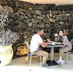 בית כפרי Dammusi Sciuvechi *