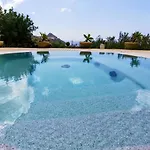 Dammusi Sciuvechi בית כפרי