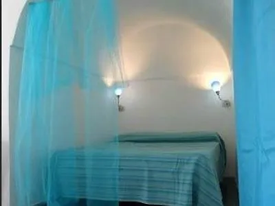 Landsted Dammusi Sciuvechi Scauri (Sicily)