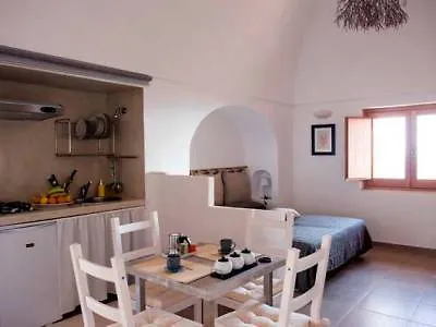 Dammusi Sciuvechi Landsted