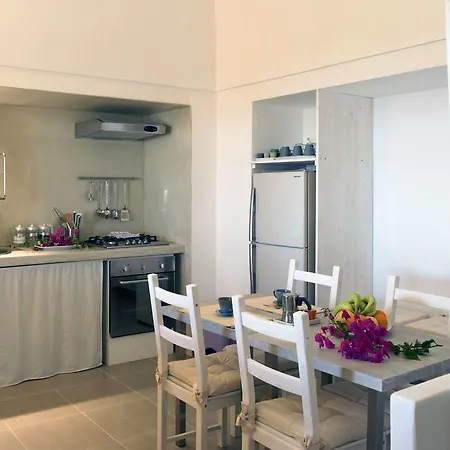 Dammusi Sciuvechi Landsted