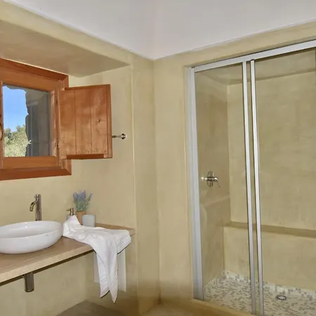 Lantställe Dammusi Sciuvechi *