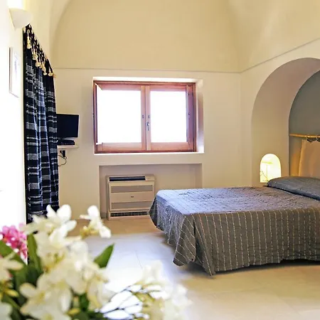 Dammusi Sciuvechi Landsted