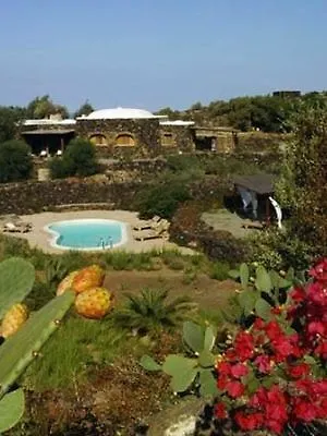 Dammusi Sciuvechi Landsted