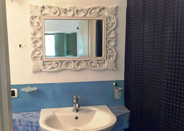 Lantställe Dammusi Sciuvechi