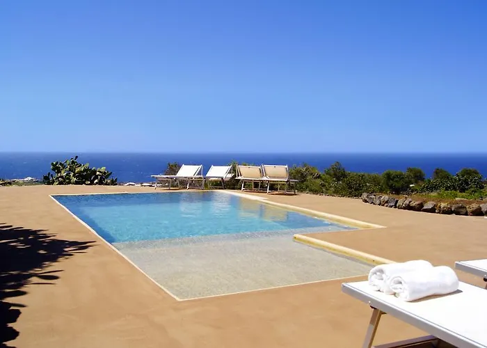 Dammusi Sciuvechi Lantställe