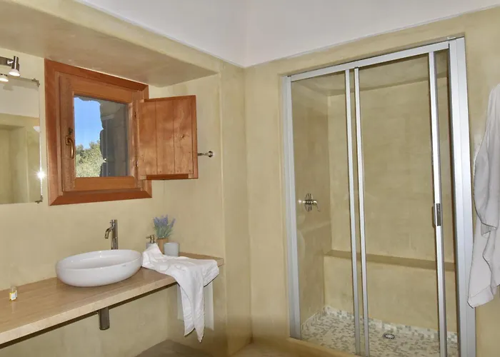 Lantställe Dammusi Sciuvechi *