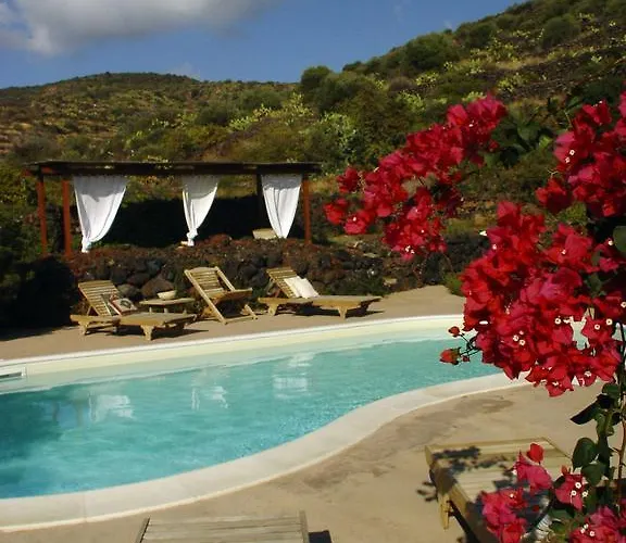 Lantställe Dammusi Sciuvechi