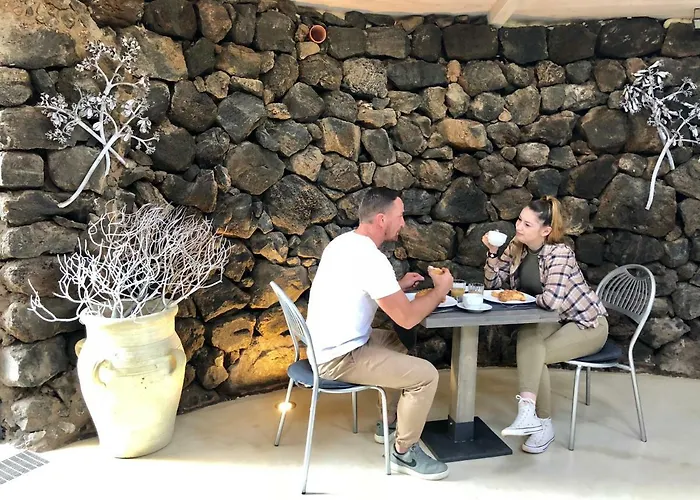 Lantställe Dammusi Sciuvechi *