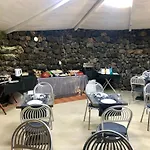 Casa rural Dammusi Sciuvechi Scauri (Sicily)