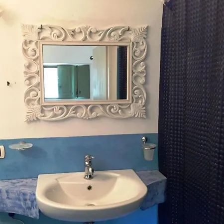 Kır Evi Dammusi Sciuvechi