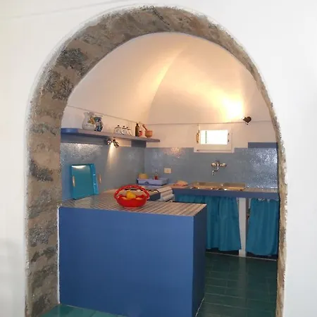 Landhuis Dammusi Sciuvechi