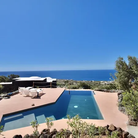 Dammusi Sciuvechi Gospodarstwo wiejskie