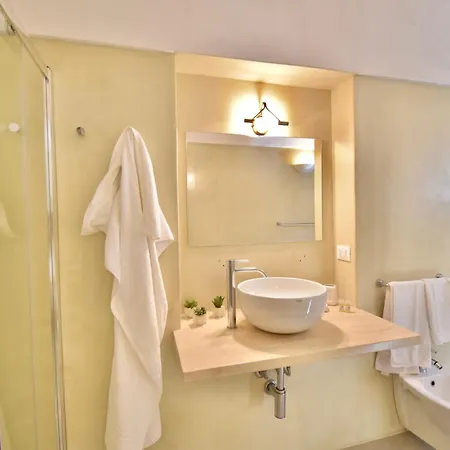 Dammusi Sciuvechi Gospodarstwo wiejskie