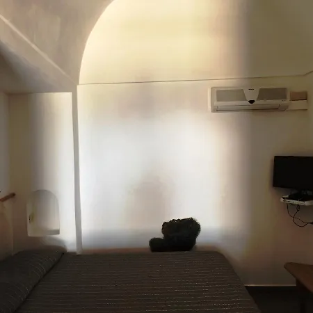 Casa rural Dammusi Sciuvechi