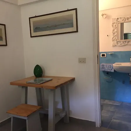 Landhaus Dammusi Sciuvechi *