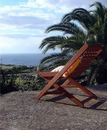 Dammusi Sciuvechi Landhuis Scauri (Sicily)