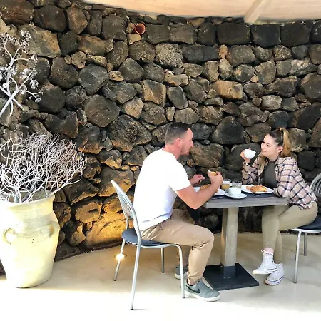 Landhuis Dammusi Sciuvechi *