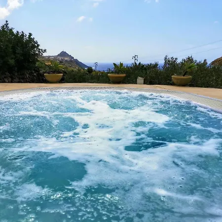 Casa rural Dammusi Sciuvechi