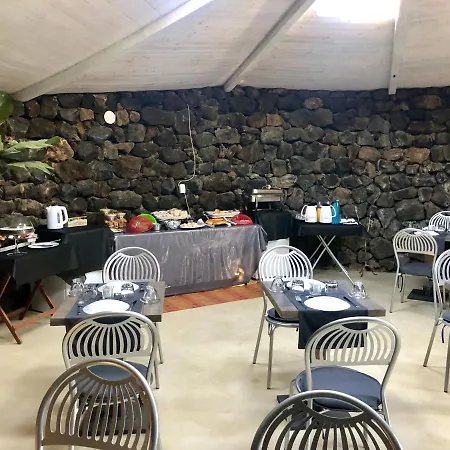 Landhaus Dammusi Sciuvechi Scauri (Sicily)