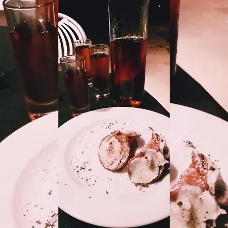 בית כפרי Dammusi Sciuvechi