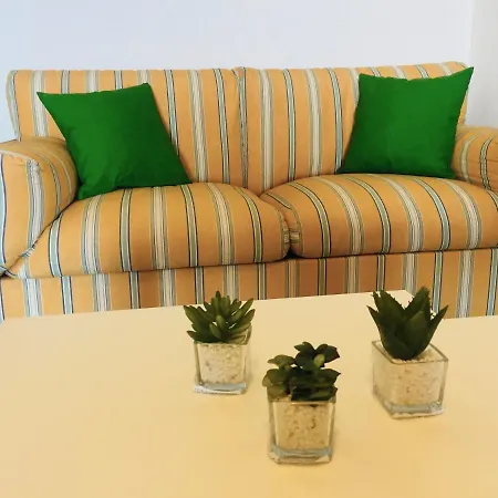 Dammusi Sciuvechi בית כפרי *