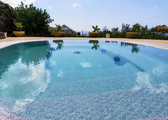 Dammusi Sciuvechi 乡村民宿