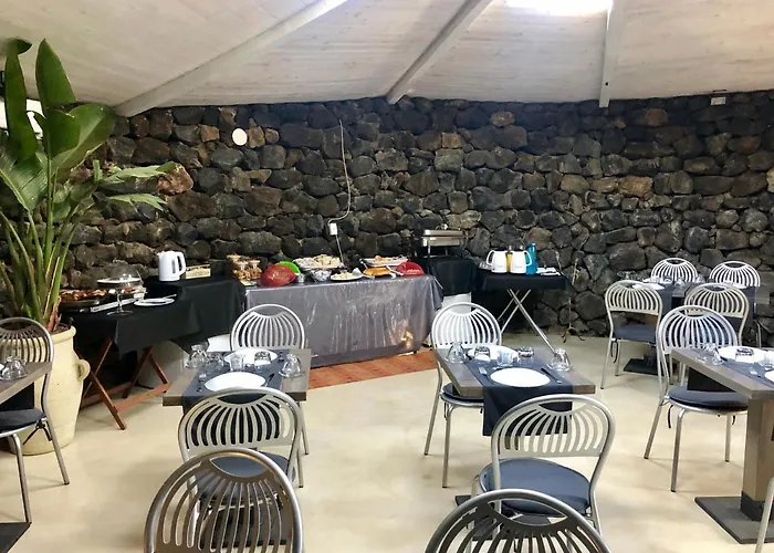 Venkovský dům Dammusi Sciuvechi Scauri (Sicily)