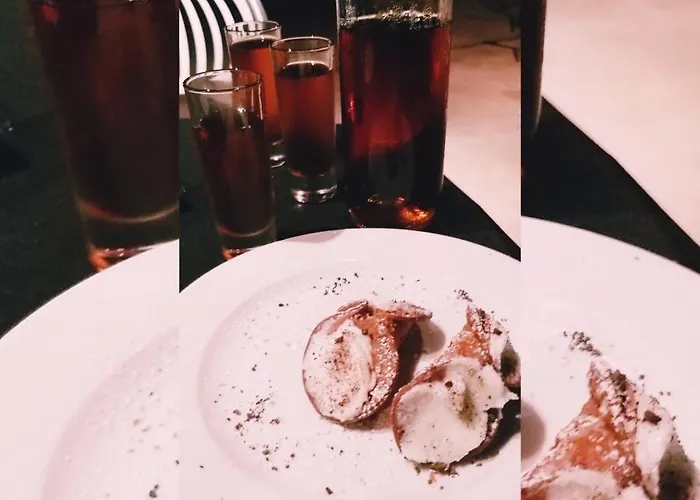 乡村民宿 Dammusi Sciuvechi